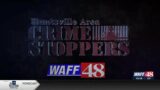 Crime Stoppers: Man jumps through drive-thru window in robbery attempt