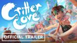 Critter Cove – Official Introduction Trailer