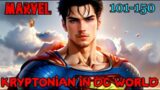DC COMICS: New Krypton (Omniverse) -Audiobook- Chapter 101-150