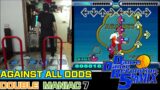 DDR 5th MIX – AGAINST ALL ODDS(Definitive MIX) / DOUBLE MANIAC (EDP 7)/