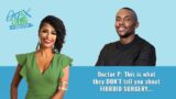 DETOX LIVING | "The Fibroid Slayer" Dr. Pierre Johnson debunks the myths about fibroid surgeries…