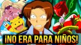 DIGIMON DATA SQUAD NO ES COMO LO RECUERDAS – ADULTA PERO NO DE BUENA MANERA – RESUMEN, CURIOSIDADES