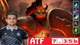 [DOTA 2] ATF the MARS [Team Falcon vs Team Liquid] [BetBoom Dacha Dubai]