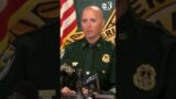 DRAMATIC RESCUE: Florida deputy saves infant following car crash