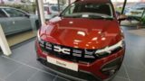 Dacia Jogger 1.0 TCe Extreme Terracotta