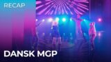 Dansk Melodi Grand Prix 2024 (Denmark) | RECAP