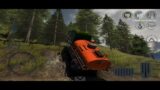 Death Road Drive Shortcut, RTHD, Multiplayer Offroading