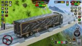 Death Road Par Truck Driving – ETS2 Gameplay | Euro Truck Simulator 2 | Best Truck Simulator Games