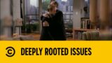 Deeply Rooted Issues | Frasier | Comedy Central Africa
