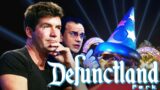 Defunctland: The American Idol Theme Park Experience