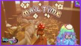 Delivering letters in Mail Time! (Full Playthrough)