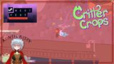 [Demo] Magic and growing critters in Critter Crops #steamnextfest – #euvtuber #vtuber