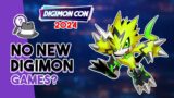 Digimon Con 2024 Release Schedule Has Dropped, BUT…