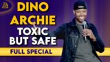 Dino Archie | Toxic But Safe (Full Comedy Special)