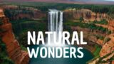 Discover the Most Breathtaking Natural Wonders on Earth