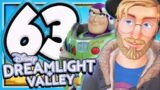 Disney Dreamlight Valley Part 63 ( PS5) Buzz LightYear to the Rescue!