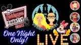 Disney Live Show ~ Clubhouse Chaotic Chat ~ Brandy & Dave
