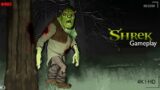 Do NOT Trust Shrek.. (FULL GAME)