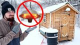 Do Not HEAT your CHICKEN COOP this WINTER (Try THIS Instead)