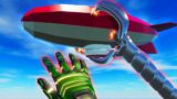 Doctor Octopus Tortures Humanity… (Superfly VR)