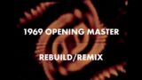 Doctor Who | 1967/1969 Opening | Stereo Remix