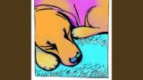 Dog Dreamscape: Relaxing Melodies for Tranquility