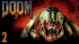 Doom 3 ~ Part 2