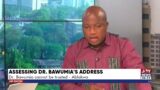Dr Bawumia's National Service comments were not well thought through – Okudzeto Ablakwa