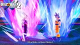 Dragon Ball Xenoverse 2 – NEW GOKU VS GOHAN CONFIRMED!