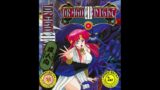 Dragon Knight III (PC-9801 OPN) Soundtrack