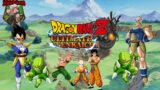 Dragonball Ultimate Tenkaichi – Goku To The Rescue!