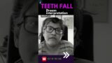 Dream interpretation: Tooth falling out #dreamanalysis #dreamanalysis #psychology  #dreammeaning
