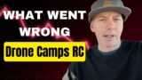Drone Camps RC, What Is Wrong – An Open Letter to Justin Davis
