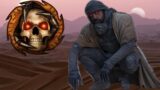Dune: Fremen & Murder!