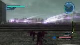 EDF 5 M104 or When Against All Odds All Little Girls Survive Inferno WD ( Earth Defense Force 5 )