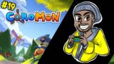 ENTRENAMIENTO ESPEJO | Coromon #19