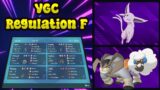 ESPEON EXPANDS THE FORCE WITH HELP FROM TERRACOTTA!! Pokemon Scarlet and Violet VGC