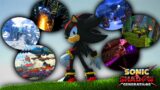 EVERY New Shadow Stage We Could Get In SonicXShadow Generations!