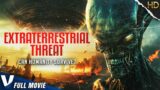 EXTRATERRESTRIAL THREAT: CAN HUMANITY SURVIVE? |  SCIFI ALIEN DOCUMENTARY | V MOVIES ORIGINAL