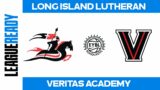 EYBL Scholastic – #4 Long Island Lutheran (NY) vs Veritas Academy (CA)