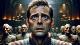 Earth Commander Confesses His Crimes To Alien Council | Best HFY Stories