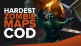 Easiest to Hardest round 100's in COD zombies