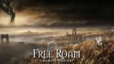 Elden Ring DLC (Shadow of the Erdtree) revealed…  | Free Roam Podcast