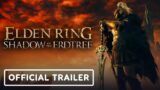 Elden Ring Shadow of the Erdtree – Gameplay Reveal Trailer