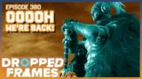 Elden Ring is back! Plus | Dropped Frames Episode 380