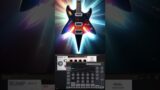 Electric Guitar Dreamscape: Reamp & Stellarvox in Action (Short & Sweet)