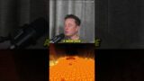 Elon Musk discusses plans for a base on Mars #elonmusk #space #nelk #podcast