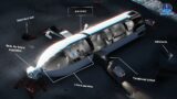 Elon Musk's New Starship Moonbase design update…