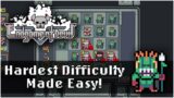 Endgame of Devil Level 20 Made EASY!! – Hardest Difficulty (Murloc Build)