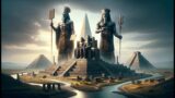 Enlil and Enki: Architects of Humanity – The Anunnaki Legacy Unveiled
